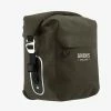 Sacoche Vélo Gravel Brooks étanche Sur Porte-bagages 13L Scape -Remorques vélo Soldes sacoche velo gravel brooks etanche sur porte bagages 13l scape full