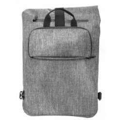 HAPO-G Sacoche Vélo Imperméable Convertible En Sac à Dos HapoG -Remorques vélo Soldes sacoche velo impermeable convertible en sac a dos hapog full 3