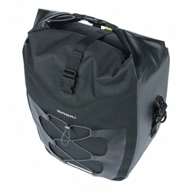 Sacoche Vélo Latérale étanche Navigator Waterproof Basil 31 L 6 Sacoche Vélo Latérale étanche Navigator Waterproof Basil 31 L – Image 4