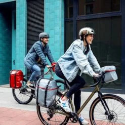 Sacoche Vélo Ortlieb Sur Porte-bagages BikePacker Original 14 Sacoche Vélo Ortlieb Sur Porte-bagages BikePacker Original -Remorques vélo Soldes sacoche velo ortlieb sur porte bagages bikepacker original full 6