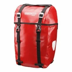 Sacoche Vélo Ortlieb Sur Porte-bagages BikePacker Original 15 Sacoche Vélo Ortlieb Sur Porte-bagages BikePacker Original -Remorques vélo Soldes sacoche velo ortlieb sur porte bagages bikepacker original rouge full