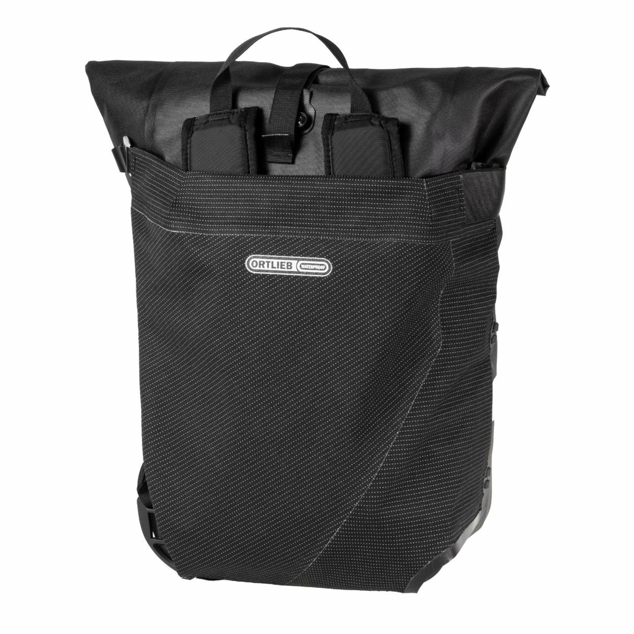Sacoche Vélo Réfléchissante Vario PS High Visibility Ortlieb 9 Sacoche Vélo Réfléchissante Vario PS High Visibility Ortlieb – Image 7