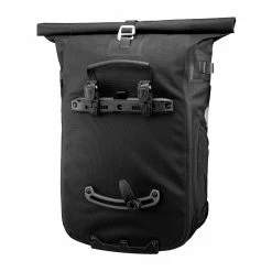 Sacoche Vélo Réfléchissante Vario PS High Visibility Ortlieb 11 Sacoche Vélo Réfléchissante Vario PS High Visibility Ortlieb -Remorques vélo Soldes sacoche velo ortlieb vario p high visibility 4