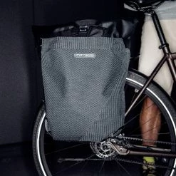 Sacoche Vélo Réfléchissante Vario PS High Visibility Ortlieb 13 Sacoche Vélo Réfléchissante Vario PS High Visibility Ortlieb -Remorques vélo Soldes sacoche velo ortlieb vario p high visibility 5