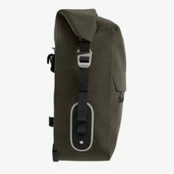 Sacoche Vélo Porte-bagages Arrière Brooks Scape étanche -Remorques vélo Soldes sacoche velo porte bagages arriere brooks scape etanche full 4