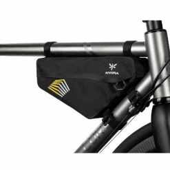 Sacoche Vélo Pour Voyage Apidura Racing Frame Pack -Remorques vélo Soldes sacoche velo pour voyage apidura racing frame pack full 2