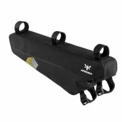 Sacoche Vélo Pour Voyage Apidura Racing Frame Pack -Remorques vélo Soldes sacoche velo pour voyage apidura racing frame pack full 5