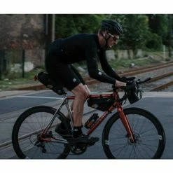 Sacoche Vélo Pour Voyage Apidura Racing Frame Pack -Remorques vélo Soldes sacoche velo pour voyage apidura racing frame pack full 6