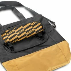 Sacoche Vélo Shopper 20 L En Matériau Recyclé Urban Proof 10 Sacoche Vélo Shopper 20 L En Matériau Recyclé Urban Proof -Remorques vélo Soldes sacoche velo shopper 20 l en materiau recycle urban proof full 3