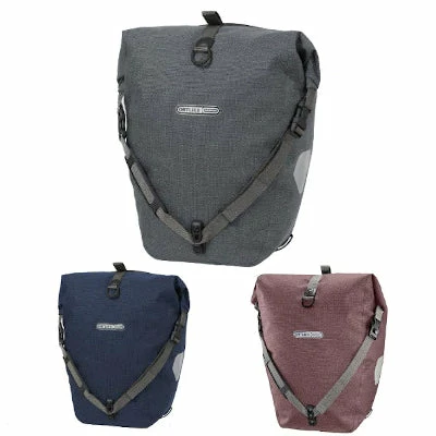 Sacoche Vélo Simple Back-Roller Urban QL3.1 Ortlieb 3 Sacoche Vélo Simple Back-Roller Urban QL3.1 Ortlieb