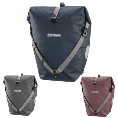 Sacoche Vélo Simple étanche Back Roller Urban QL2.1 Ortlieb 3 Sacoche Vélo Simple étanche Back Roller Urban QL2.1 Ortlieb