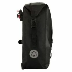 Sacoche Vélo Simple Porte-bagages Arrière étanche Vélotaf Agu 10 Sacoche Vélo Simple Porte-bagages Arrière étanche Vélotaf Agu -Remorques vélo Soldes sacoche velo simple porte bagages arriere etanche velotaf agu full 3