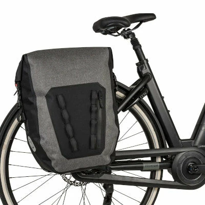 Sacoche Vélo Simple Porte-bagages Arrière étanche Vélotaf Agu 6 Sacoche Vélo Simple Porte-bagages Arrière étanche Vélotaf Agu – Image 4