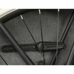 Sacoche Vélo Simple Porte-bagages Arrière étanche Vélotaf Agu 12 Sacoche Vélo Simple Porte-bagages Arrière étanche Vélotaf Agu -Remorques vélo Soldes sacoche velo simple porte bagages arriere etanche velotaf agu full 5