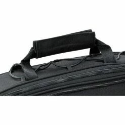 Sacoche Vélo Topeak Sur Plateforme De Porte-bagage RX TrunkbagEX -Remorques vélo Soldes sacoche velo topeak sur plateforme de porte bagage rx trunkbagex full 5