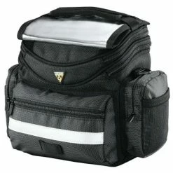 Sacoche Vélo Topeak Tourguide 5 L Pour Guidon