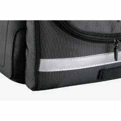 Sacoche Vélo Topeak Tourguide 5 L Pour Guidon -Remorques vélo Soldes sacoche velo topeak tourguide 5 l pour guidon full 5