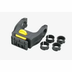 Sacoche Vélo Topeak Tourguide 5 L Pour Guidon -Remorques vélo Soldes sacoche velo topeak tourguide 5 l pour guidon full 6