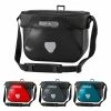 Sacoche Guidon Ultimate SIX M Classic Ortlieb Fixation Au Choix -Remorques vélo Soldes sacoche velo ultimate six classique 6 5 l