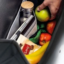 Sacoche Vélo Urbaine étanche Ortlieb Velo Shopper -Remorques vélo Soldes sacoche velo urbaine etanche ortlieb velo shopper full 3