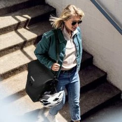 Sacoche Vélo Urbaine étanche Ortlieb Velo Shopper -Remorques vélo Soldes sacoche velo urbaine etanche ortlieb velo shopper full 5