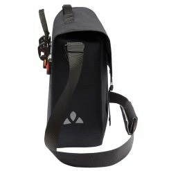 Sacoche Cartable Vaude Bayreuth IV M étanche 12L -Remorques vélo Soldes sacoche velo vaude bayreuth 3
