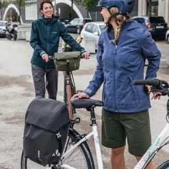 Sacoche Vélo Vaude Comyou Pro Sur Porte-bagages 26L -Remorques vélo Soldes sacoche velo vaude comyou pro sur porte bagages 26l full 3