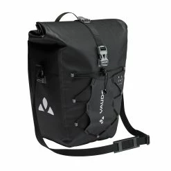 Sacoche Vélo Vaude étanche Proof Back TR 23L 13 Sacoche Vélo Vaude étanche Proof Back TR 23L -Remorques vélo Soldes sacoche velo vaude proof back tr 2