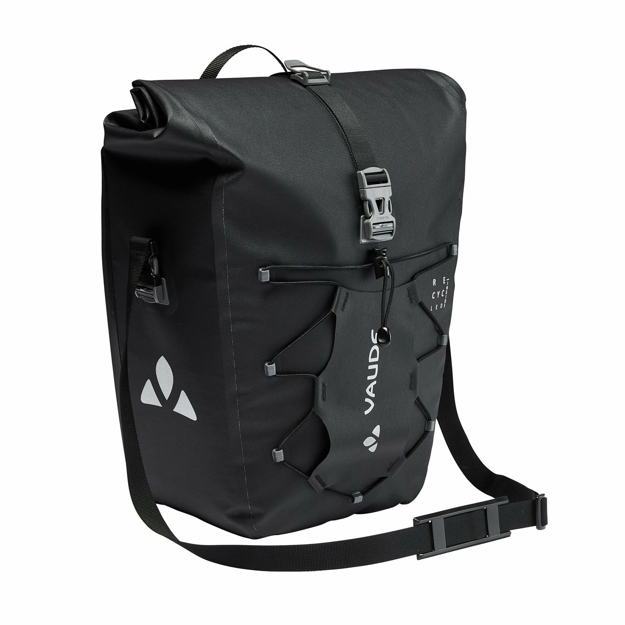 Sacoche Vélo Vaude étanche Proof Back TR 23L 8 Sacoche Vélo Vaude étanche Proof Back TR 23L – Image 6