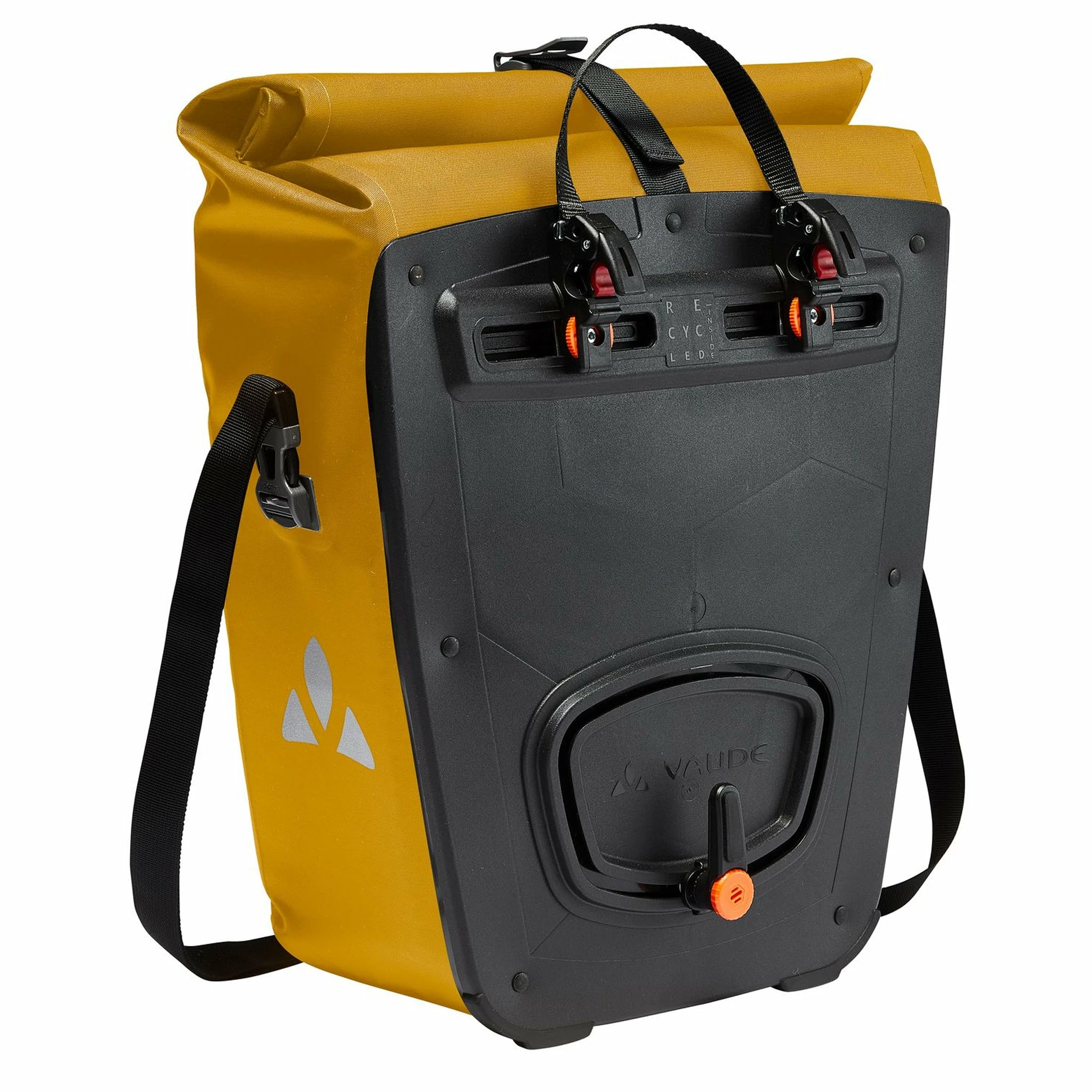 Sacoche Vélo Vaude étanche Proof Back TR 23L 4 Sacoche Vélo Vaude étanche Proof Back TR 23L – Image 2