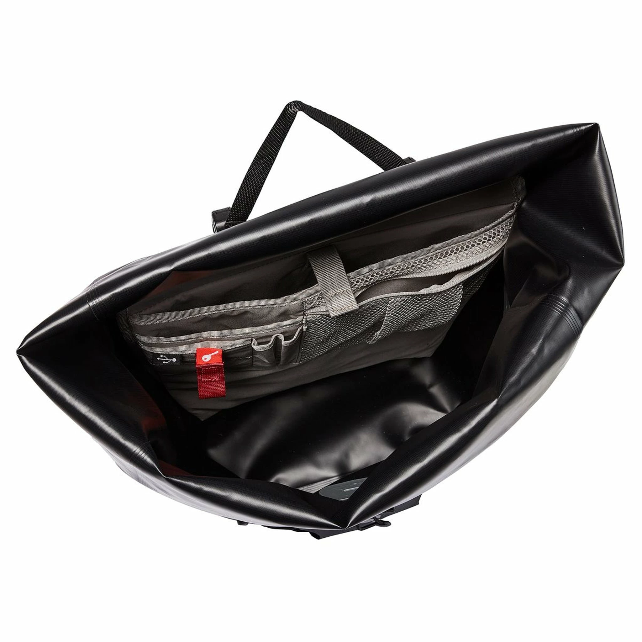 Sacoche Vélo Vaude étanche Proof Back TR 23L 5 Sacoche Vélo Vaude étanche Proof Back TR 23L – Image 3