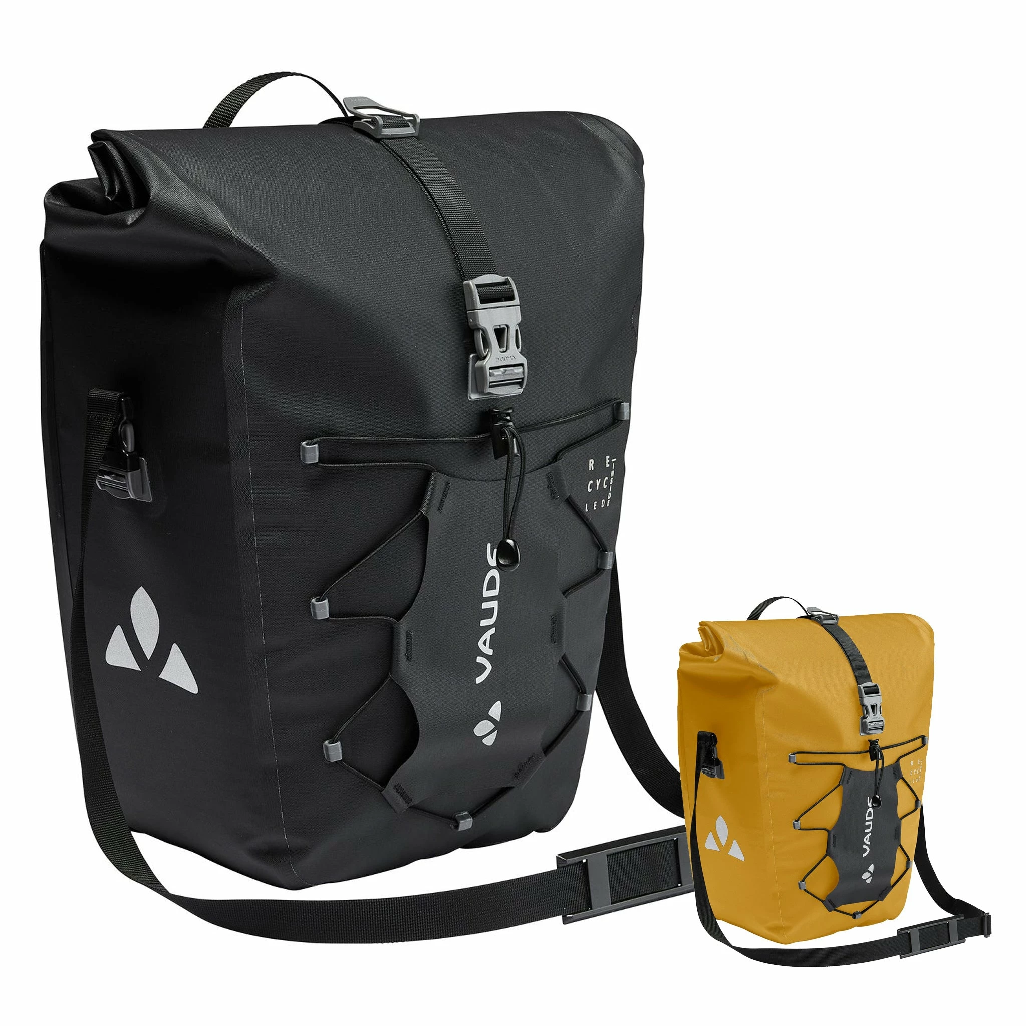 Sacoche Vélo Vaude étanche Proof Back TR 23L 3 Sacoche Vélo Vaude étanche Proof Back TR 23L