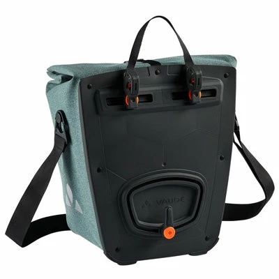 Sacoche Vélo Vaude ReCycle 23 + 7L Sur Porte-bagages Arrière 4 Sacoche Vélo Vaude ReCycle 23 + 7L Sur Porte-bagages Arrière – Image 2