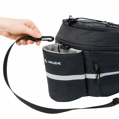 Sacoche Vélo Vaude Silkroad L Avec Fixation UniKlip 4 Sacoche Vélo Vaude Silkroad L Avec Fixation UniKlip – Image 2