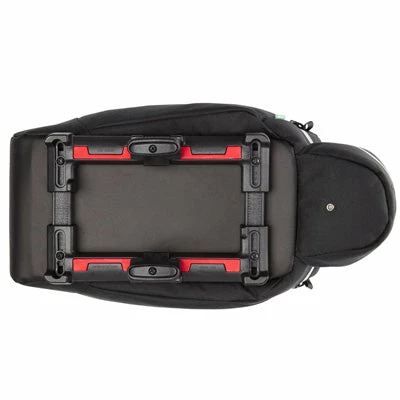 Sacoche Vélo Vaude Silkroad L Avec Fixation UniKlip 5 Sacoche Vélo Vaude Silkroad L Avec Fixation UniKlip – Image 3