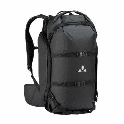Sac à Dos Vélo Imperméable Bikepacking Trailpack Vaude