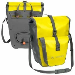 Sacoches Arrière 51 L Pour Vélo Aqua Back Plus VAUDE La Paire -Remorques vélo Soldes sacoches arriere 51 l pour velo aqua back plus vaude la paire full 3