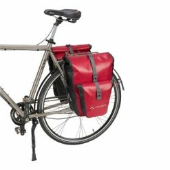 Sacoches Arrière 51 L Pour Vélo Aqua Back Plus VAUDE La Paire -Remorques vélo Soldes sacoches arriere 51 l pour velo aqua back plus vaude la paire full 5