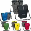Sacoches Arrière Pour Vélo Aqua Back VAUDE La Paire -Remorques vélo Soldes sacoches arriere pour velo aqua back vaude la paire full