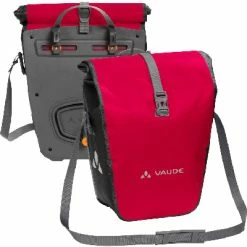 Sacoches Arrière Pour Vélo Aqua Back VAUDE La Paire -Remorques vélo Soldes sacoches arriere pour velo aqua back vaude la paire full 3