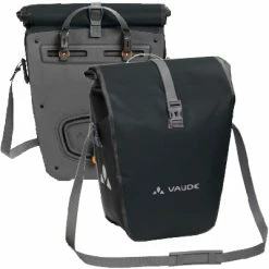 Sacoches Arrière Pour Vélo Aqua Back VAUDE La Paire -Remorques vélo Soldes sacoches arriere pour velo aqua back vaude la paire full 4