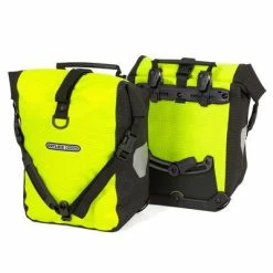 Sacoches Avant Ortlieb Sport Roller High Visibility
