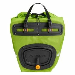 Sacoches Avant Vélo Aqua Front Light VAUDE La Paire -Remorques vélo Soldes sacoches avant velo aqua front light vaude la paire full 3