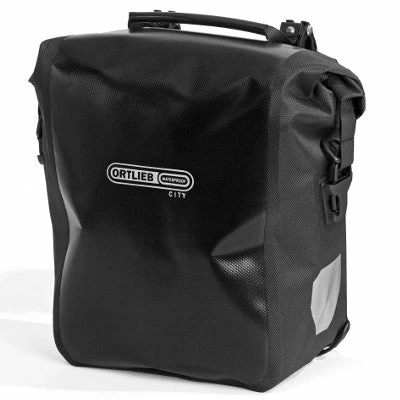 Sacoches Avant Vélo Ortlieb Sport Roller City 5 Sacoches Avant Vélo Ortlieb Sport Roller City – Image 3