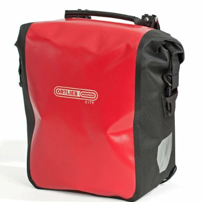 Sacoches Avant Vélo Ortlieb Sport Roller City 6 Sacoches Avant Vélo Ortlieb Sport Roller City – Image 4