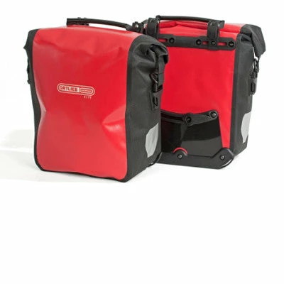 Sacoches Avant Vélo Ortlieb Sport Roller City 8 Sacoches Avant Vélo Ortlieb Sport Roller City – Image 6