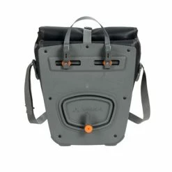 Sacoches Pour Vélo Avant Aqua Front VAUDE La Paire -Remorques vélo Soldes sacoches pour velo avant aqua front vaude la paire full 5