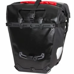 Sacoches Vélo 70L Back Roller Pro Classic Ortlieb -Remorques vélo Soldes sacoches velo 70l back roller pro classic ortlieb full 4