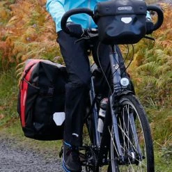 Sacoches Vélo 70L Back Roller Pro Classic Ortlieb -Remorques vélo Soldes sacoches velo 70l back roller pro classic ortlieb full 5