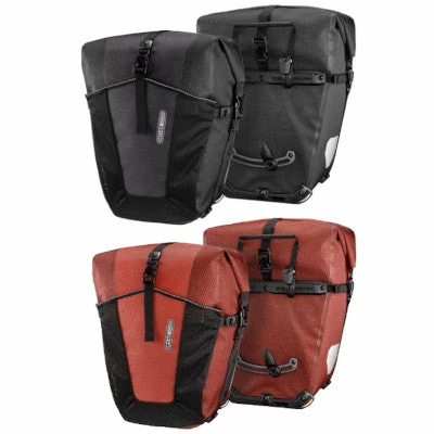 Sacoches Vélo 70L Back Roller Pro Plus Ortlieb 3 Sacoches Vélo 70L Back Roller Pro Plus Ortlieb